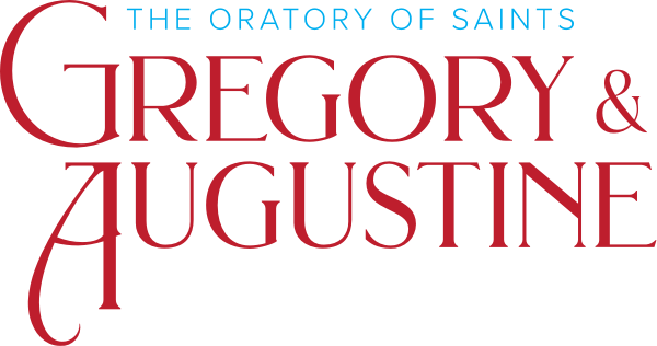 The Oratory of Ss. Gregory & Augustine | Traditional Latin Mass and Sacraments in St. Louis, MO